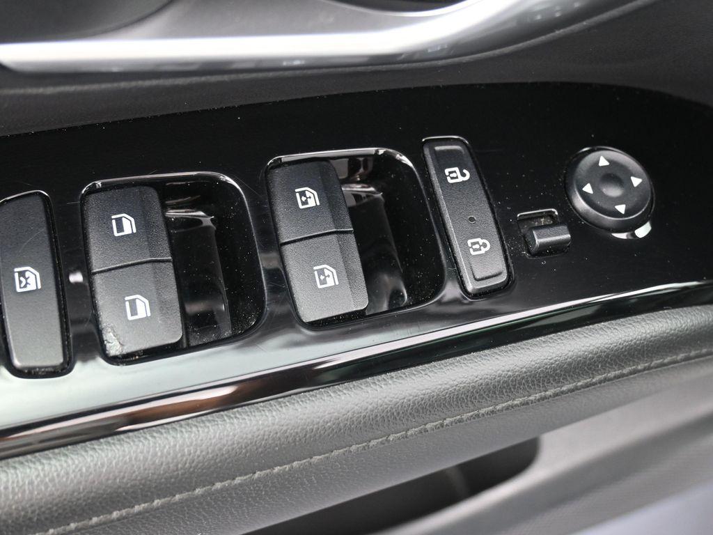 used 2024 Hyundai Tucson car, priced at $27,110