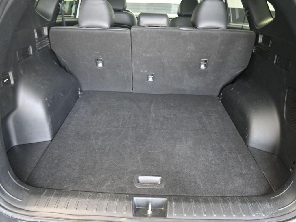 used 2024 Hyundai Tucson car, priced at $27,110