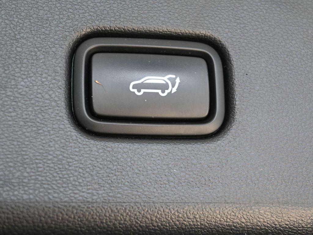 used 2024 Hyundai Tucson car, priced at $27,110