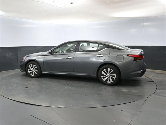 used 2022 Nissan Altima car, priced at $13,991