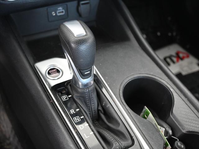 used 2022 Nissan Altima car, priced at $13,991