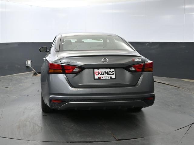 used 2022 Nissan Altima car, priced at $13,991