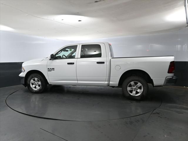 used 2022 Ram 1500 Classic car, priced at $26,710