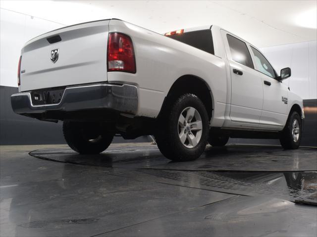 used 2022 Ram 1500 Classic car, priced at $27,787