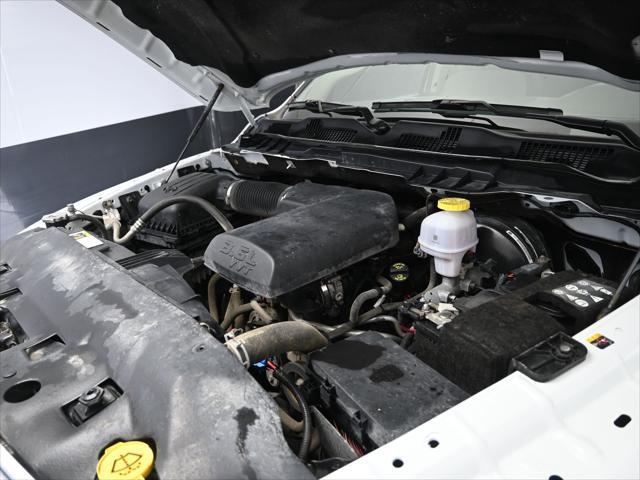 used 2022 Ram 1500 Classic car, priced at $26,710