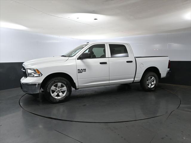 used 2022 Ram 1500 Classic car, priced at $26,710