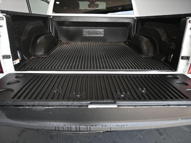 used 2022 Ram 1500 Classic car, priced at $26,710