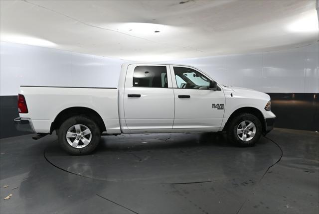 used 2022 Ram 1500 Classic car, priced at $26,710