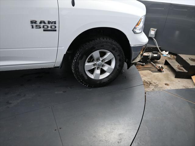 used 2022 Ram 1500 Classic car, priced at $26,710