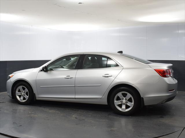 used 2014 Chevrolet Malibu car, priced at $6,591