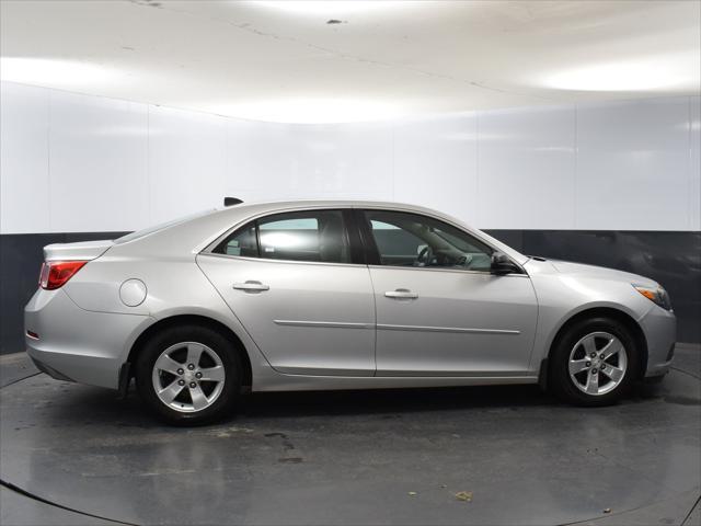 used 2014 Chevrolet Malibu car, priced at $6,591