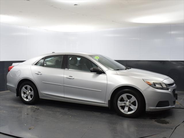 used 2014 Chevrolet Malibu car, priced at $6,591