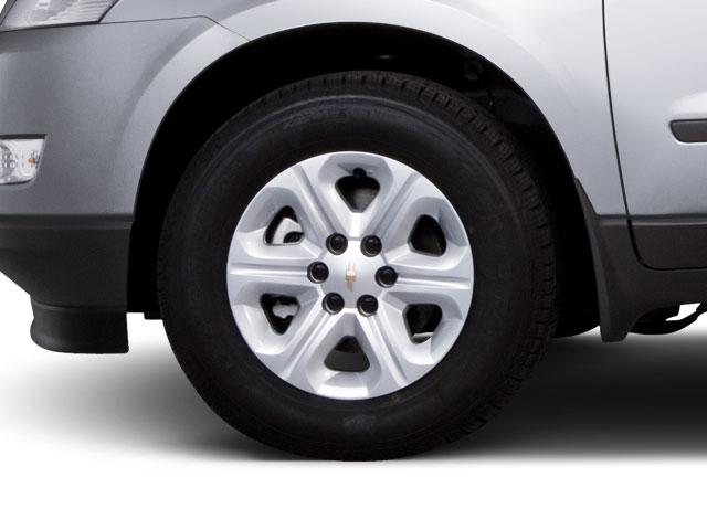 used 2010 Chevrolet Traverse car, priced at $6,661