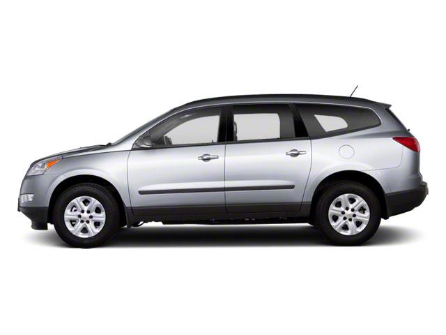 used 2010 Chevrolet Traverse car, priced at $6,661