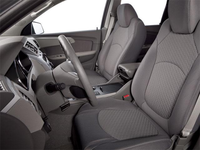 used 2010 Chevrolet Traverse car, priced at $6,661