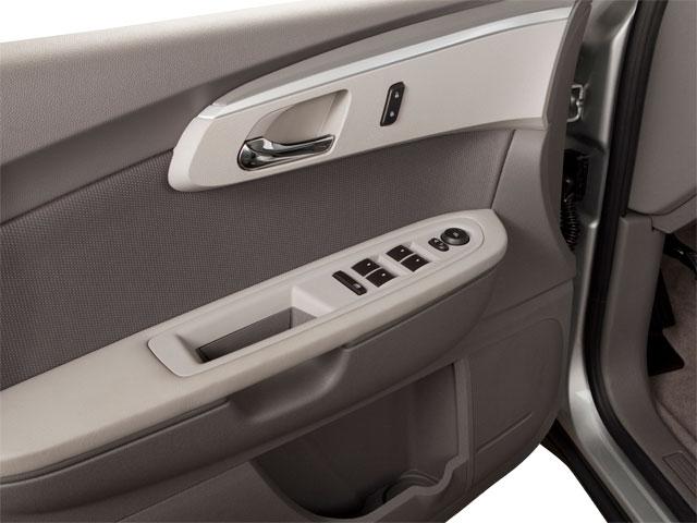 used 2010 Chevrolet Traverse car, priced at $6,661