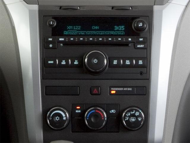 used 2010 Chevrolet Traverse car, priced at $6,661