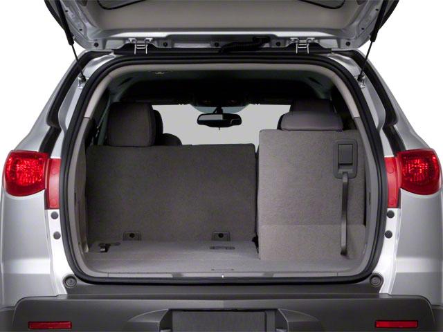 used 2010 Chevrolet Traverse car, priced at $6,661