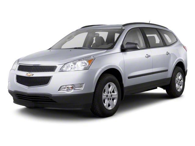 used 2010 Chevrolet Traverse car, priced at $6,661