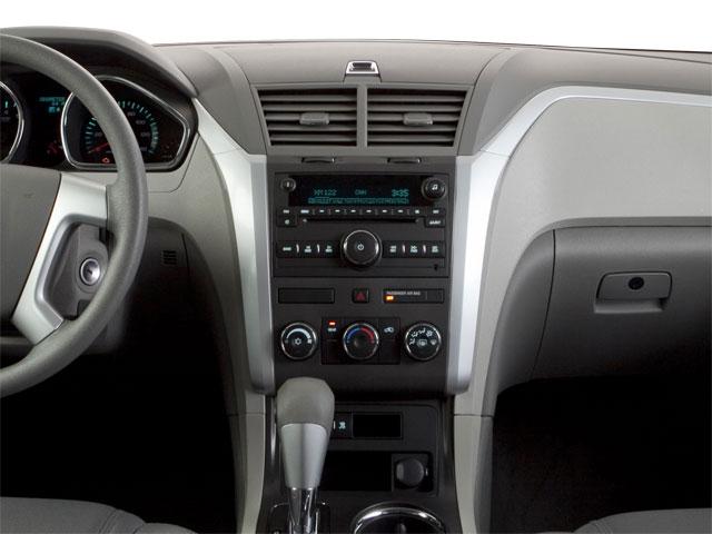 used 2010 Chevrolet Traverse car, priced at $6,661
