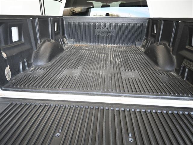 used 2022 Ford F-150 car, priced at $34,143