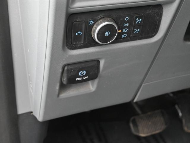 used 2022 Ford F-150 car, priced at $34,143