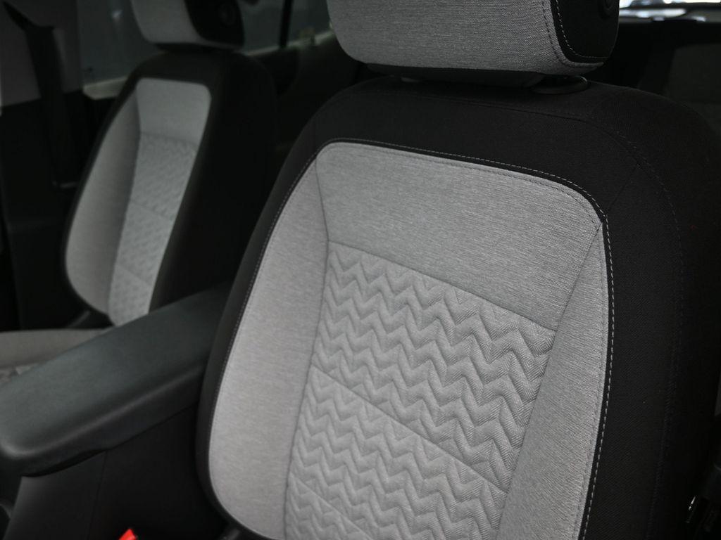 used 2023 Chevrolet Equinox car, priced at $20,950