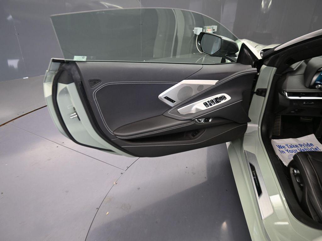 used 2023 Chevrolet Malibu car, priced at $17,799