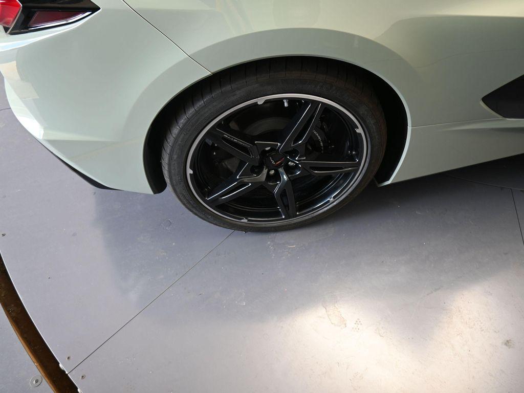 used 2023 Chevrolet Malibu car, priced at $17,799