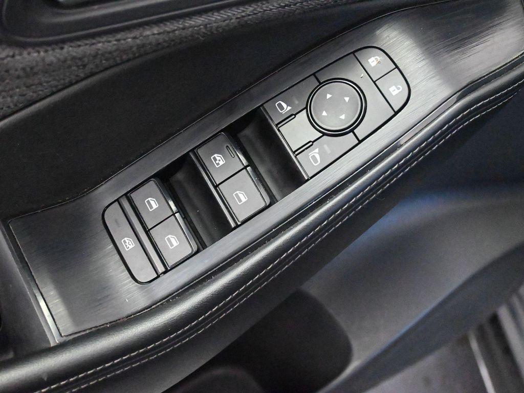 used 2023 Nissan Rogue car, priced at $19,798