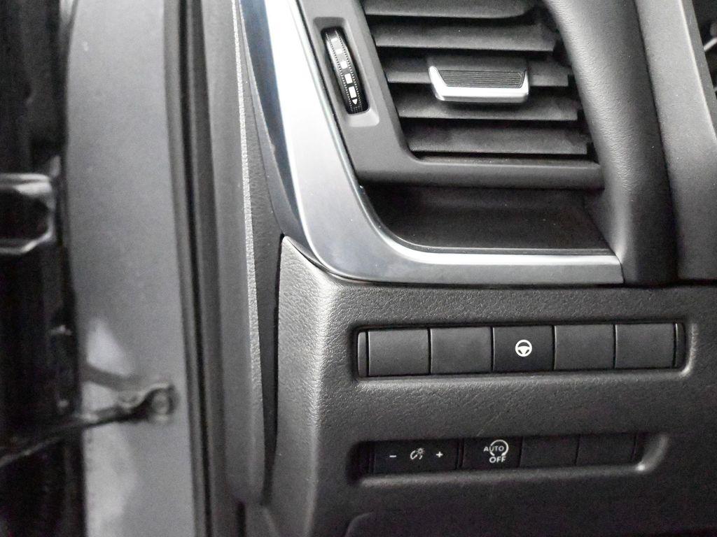 used 2023 Nissan Rogue car, priced at $19,798