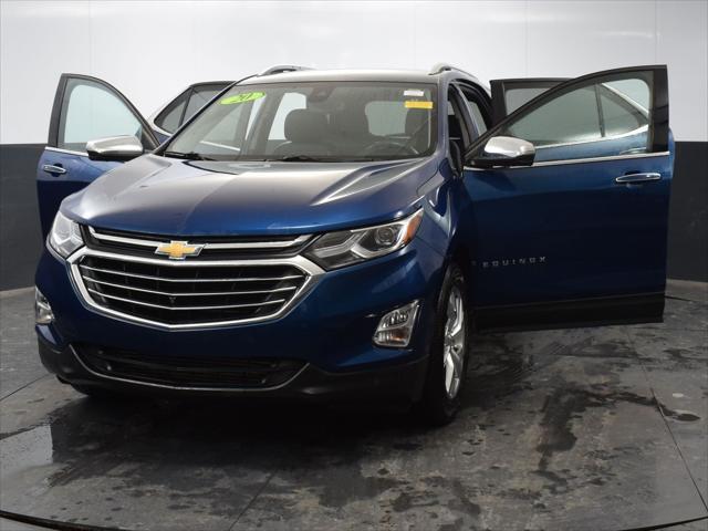 used 2023 Chevrolet Malibu car, priced at $17,866