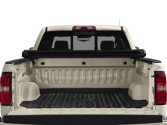 used 2014 GMC Sierra 1500 car, priced at $21,376