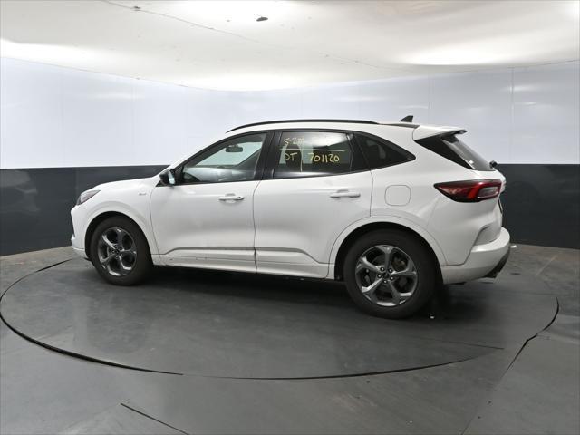 used 2023 Ford Escape car, priced at $21,485
