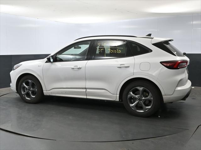 used 2023 Ford Escape car, priced at $21,995