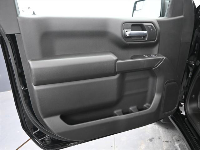 used 2025 GMC Sierra 1500 car, priced at $39,066
