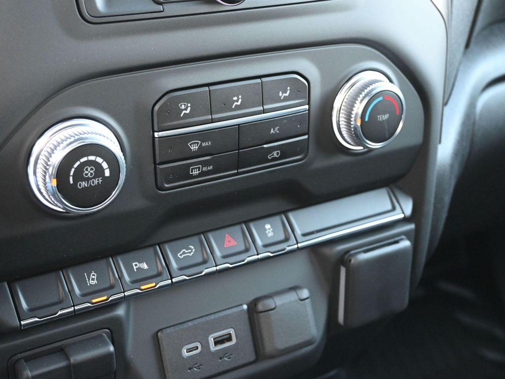 new 2024 GMC Sierra 2500 car, priced at $51,116