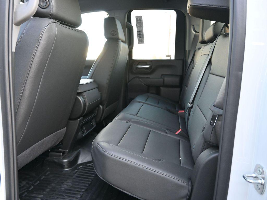 new 2024 GMC Sierra 2500 car, priced at $51,116