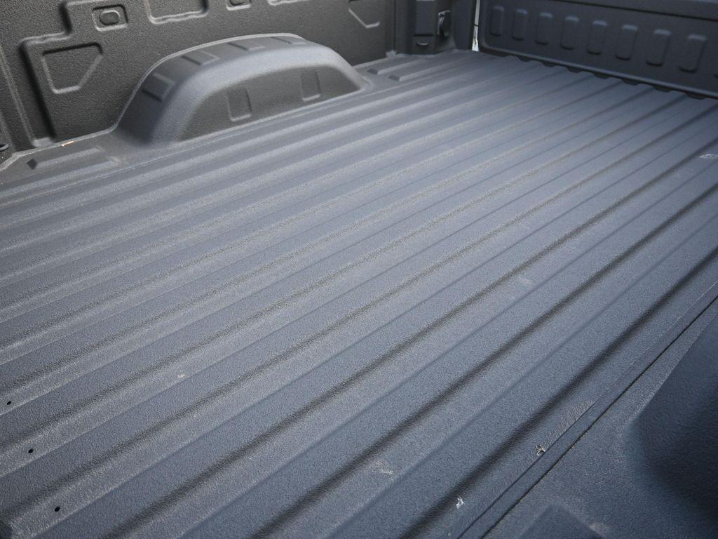 new 2024 GMC Sierra 2500 car, priced at $51,116