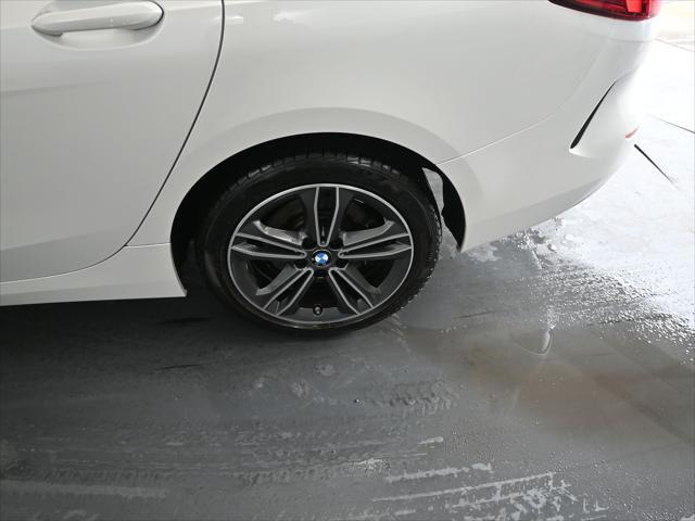 used 2024 BMW 228 Gran Coupe car, priced at $32,568