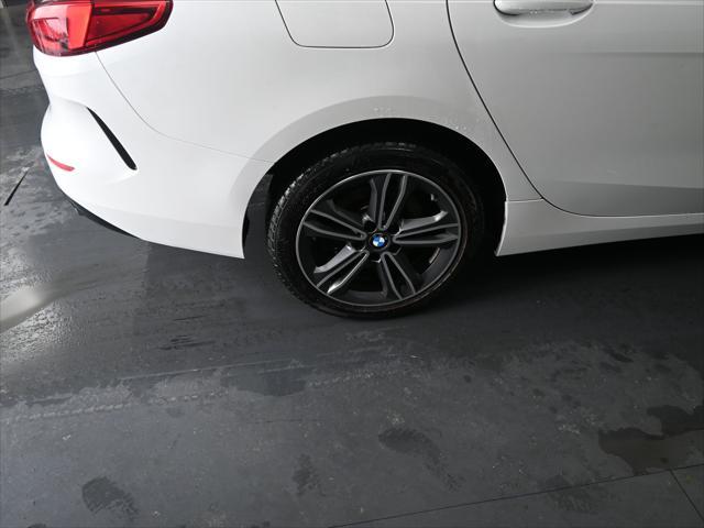 used 2024 BMW 228 Gran Coupe car, priced at $32,568