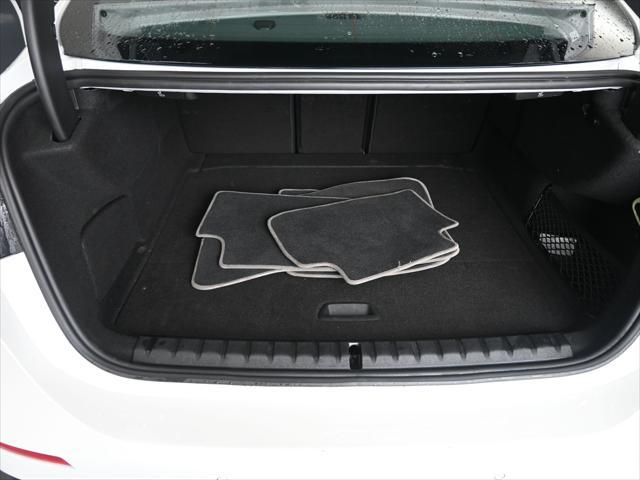 used 2024 BMW 228 Gran Coupe car, priced at $32,568