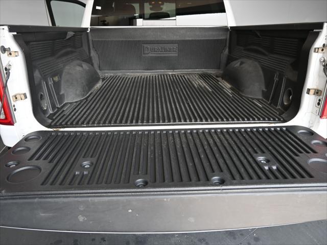 used 2022 Ram 1500 car, priced at $31,660