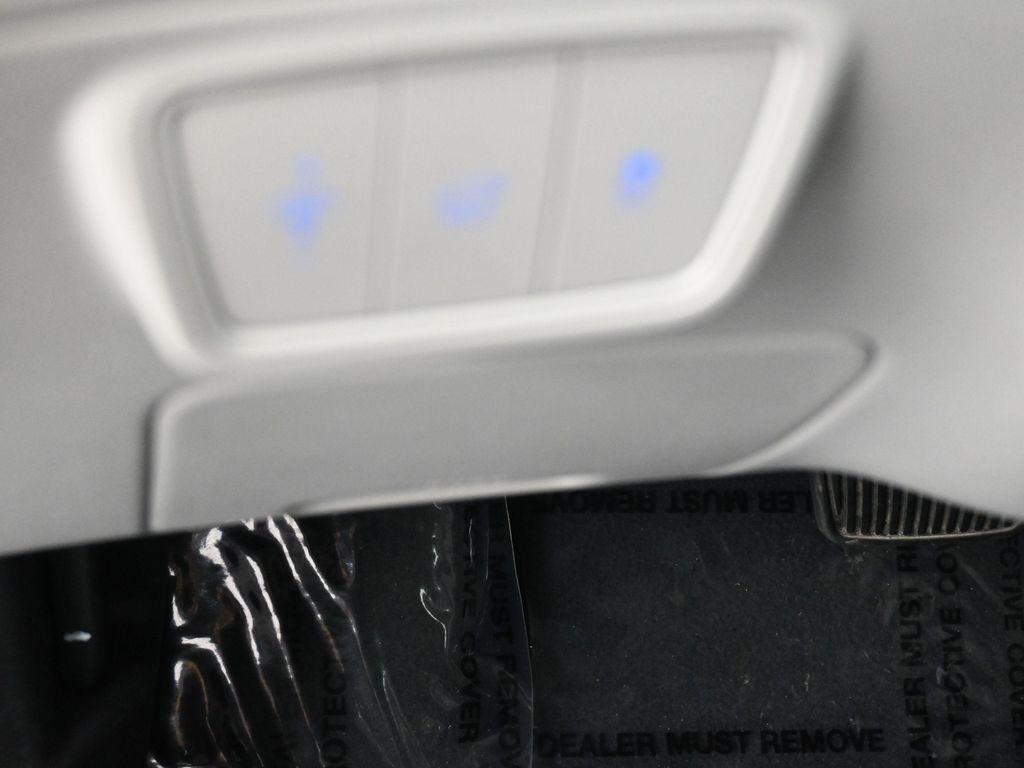 used 2024 Hyundai Tucson car, priced at $20,880