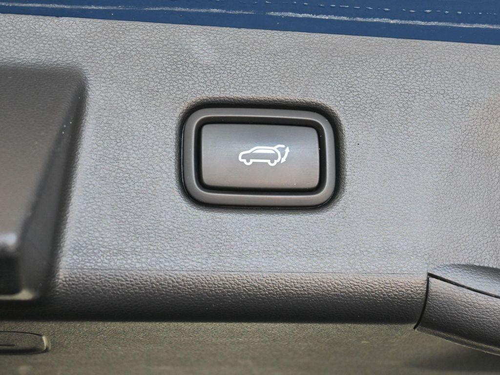 used 2024 Hyundai Tucson car, priced at $20,880