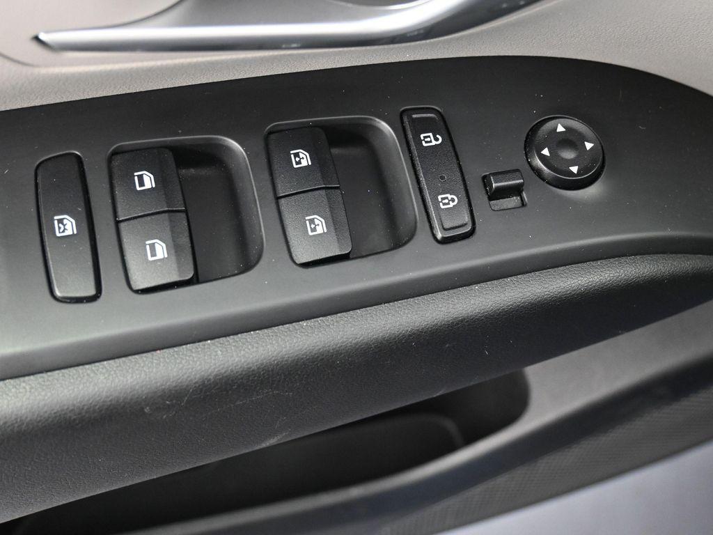 used 2024 Hyundai Tucson car, priced at $20,880