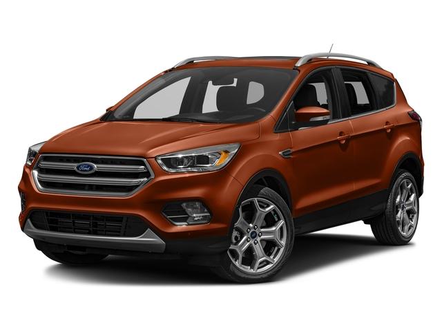 used 2017 Ford Escape car, priced at $11,991
