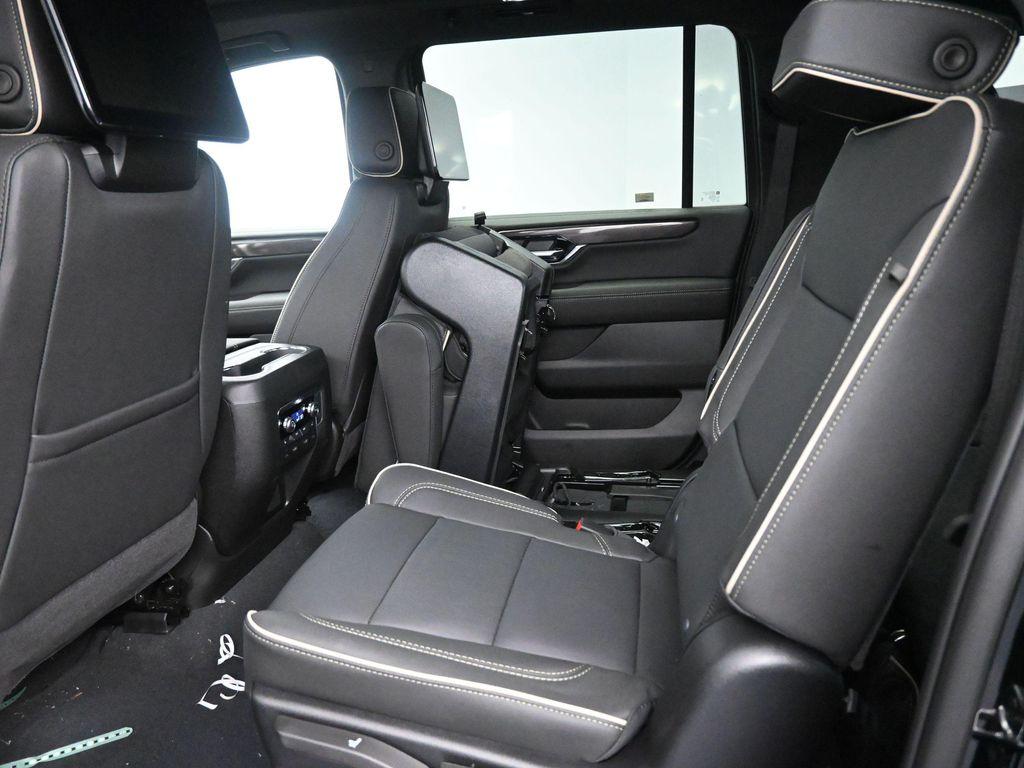 new 2026 GMC Yukon XL car, priced at $86,600