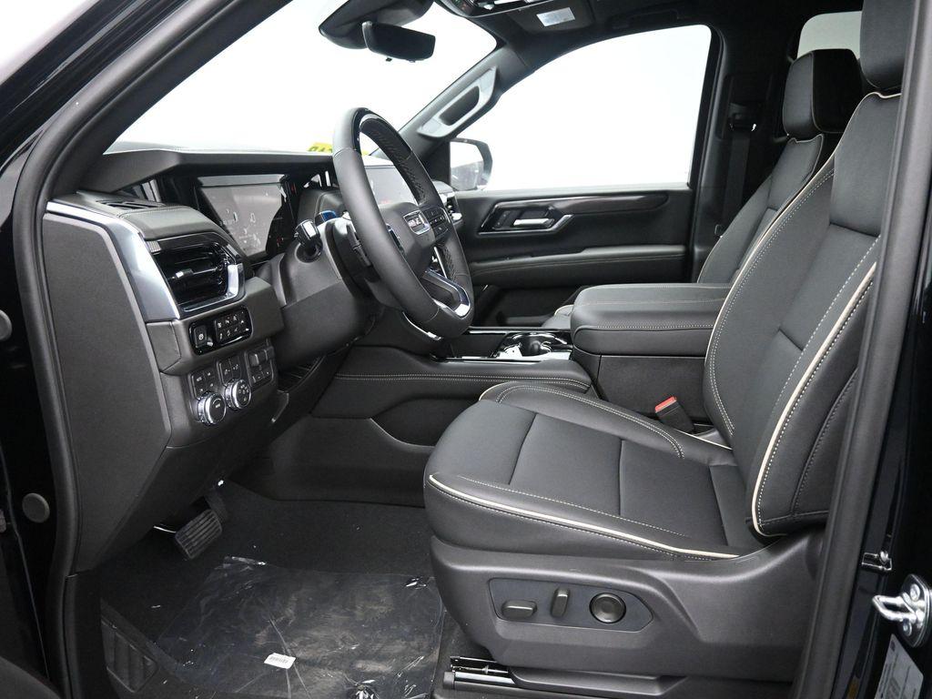 new 2026 GMC Yukon XL car, priced at $86,600
