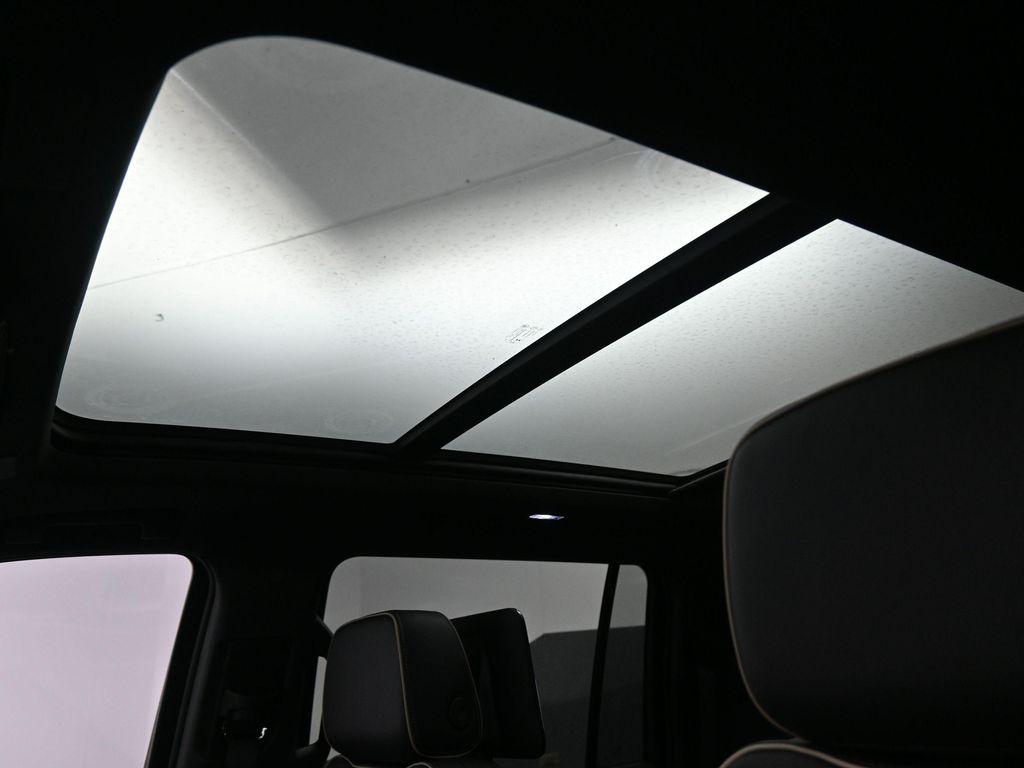 new 2026 GMC Yukon XL car, priced at $86,600